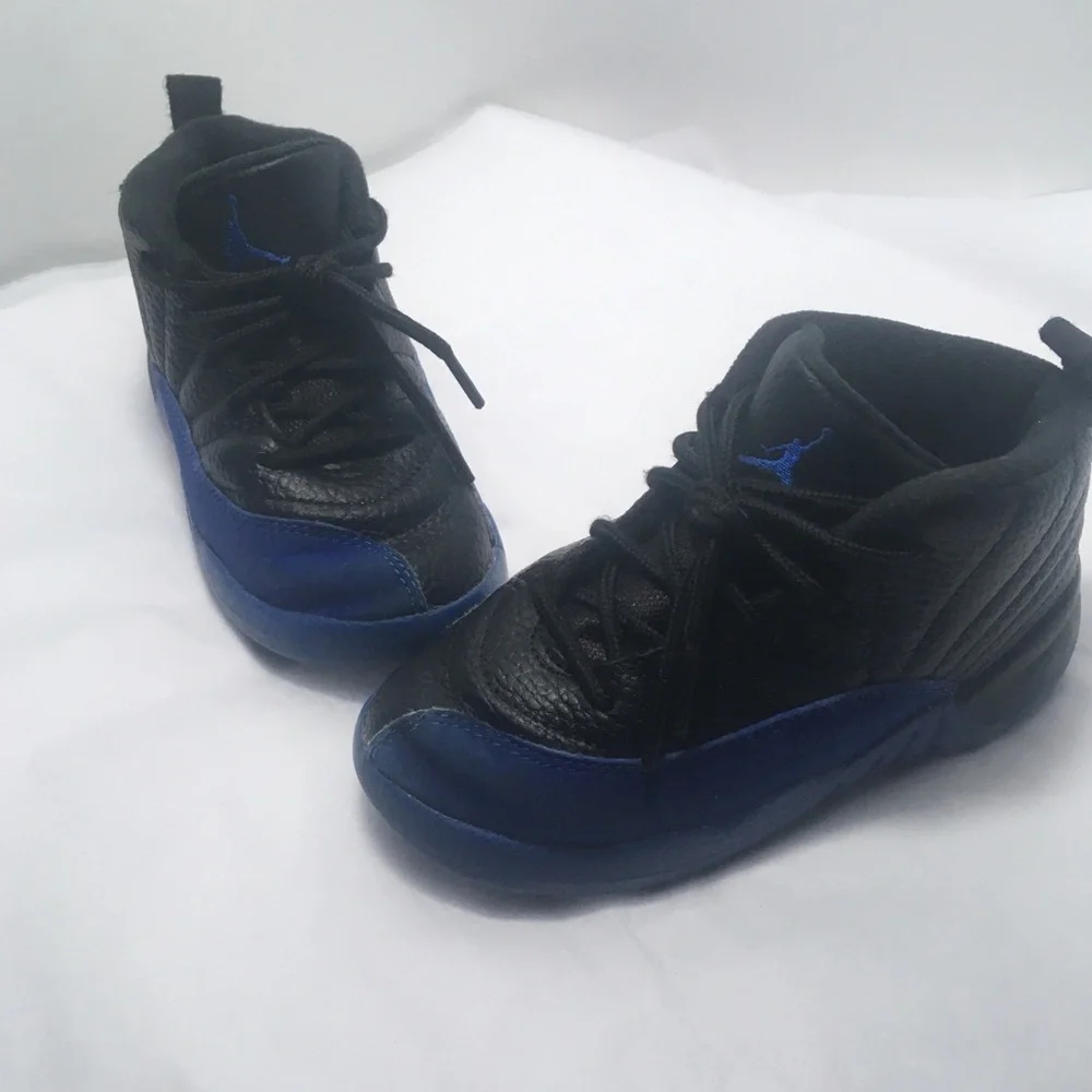 Jordan’s toddler shoes - Picture 5 of 9